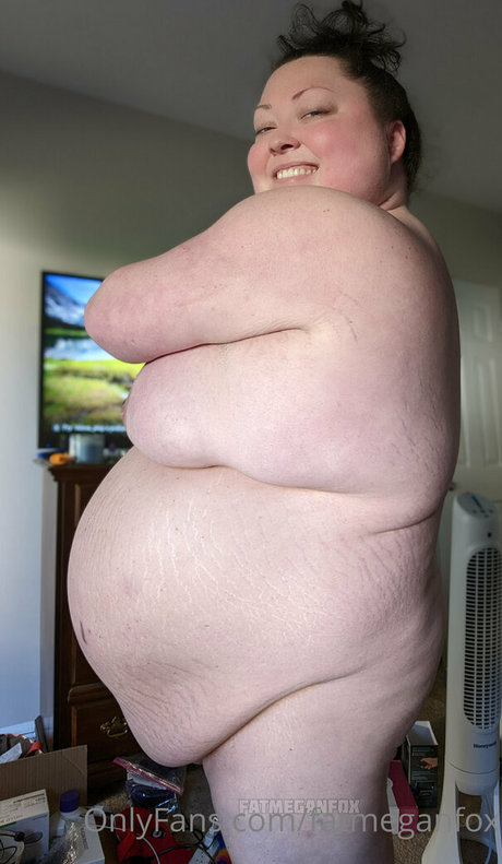 fatmeganfox XXX OnlyFans