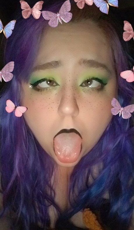 gothiccbbw Leaks OnlyFans