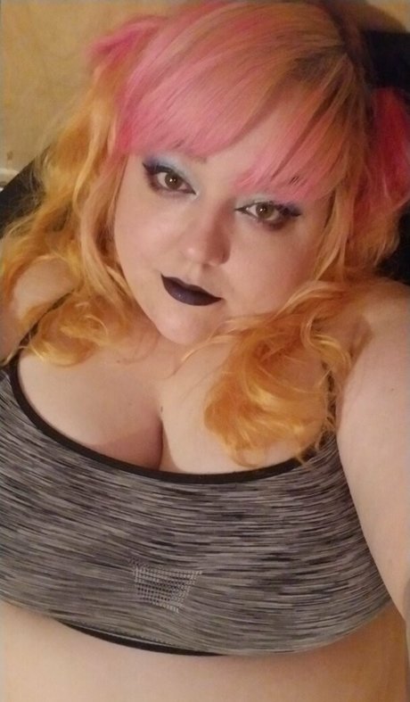 gothiccbbw Leaked OnlyFans