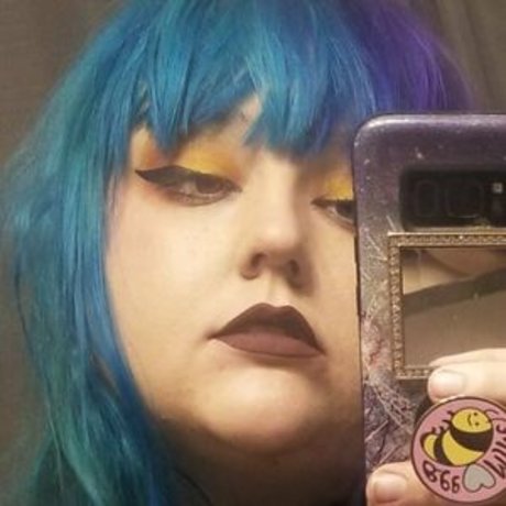 gothiccbbw Model OnlyFans Foto