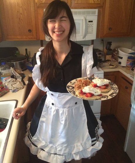 Ovilee May Nackt Leaks OnlyFans