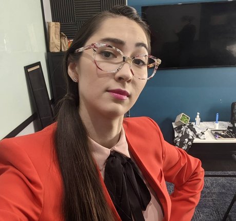 Ovilee May OnlyFans-Leaks