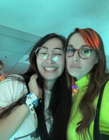 Ovilee May Kostenlose OnlyFans-Pornos