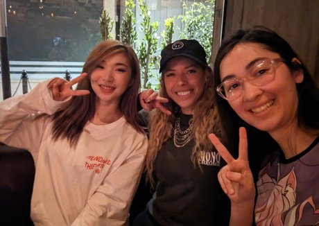 Ovilee May Nacktbilder von OnlyFans