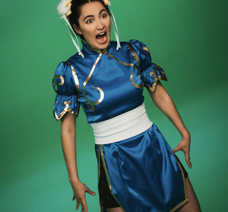 Ovilee May OnlyFans Sex