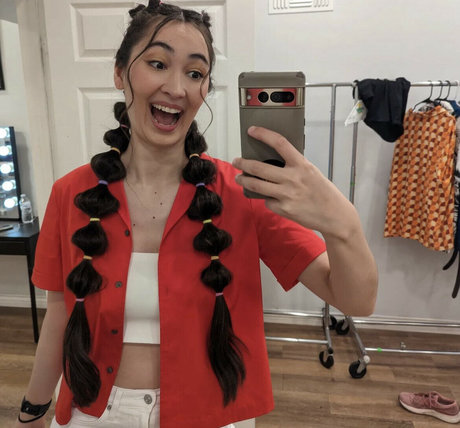 Ovilee May OnlyFans X