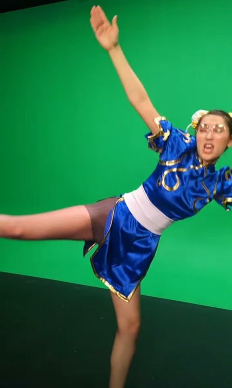 Ovilee May Leaked OnlyFans Porn