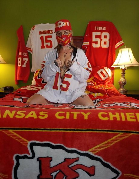 tattooedbarbie86 Nacktbilder von OnlyFans geleakt