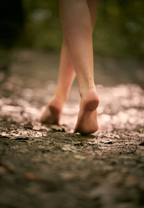 JustynaFeet OnlyFans-Leaks