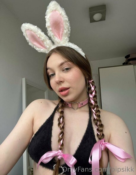pipsikk Nackt