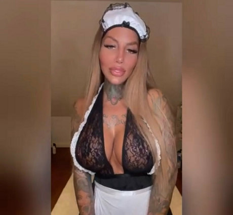 schwarzemamba89 OnlyFans-Bilder