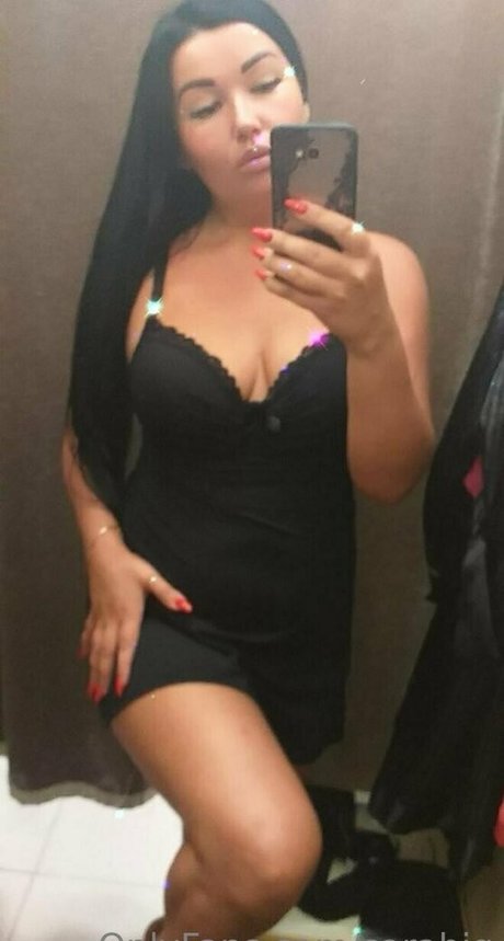 sarabig Leaked OnlyFans Sextape