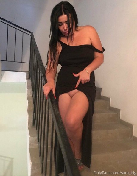 sarabig Leaked OnlyFans Sex