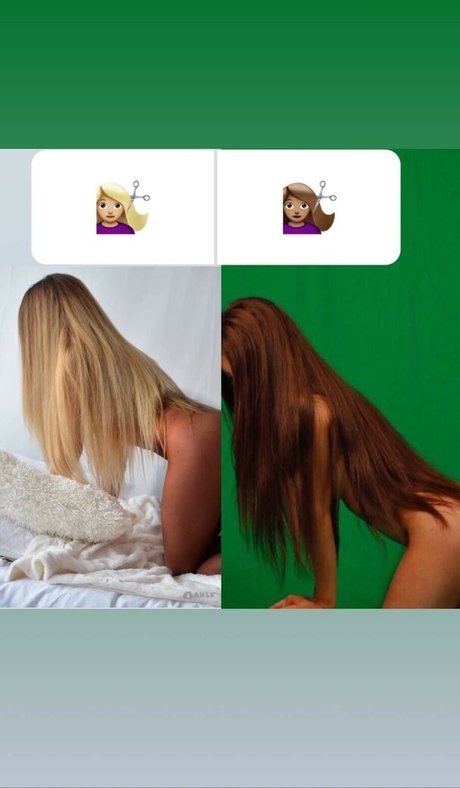 Flora Tabi Nacktbilder von OnlyFans geleakt