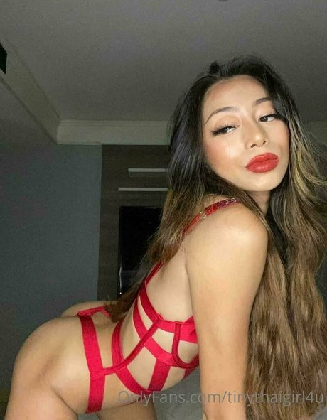 tinythaigirl4u Nacktbilder von OnlyFans