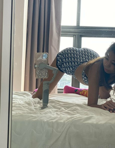 tinythaigirl4u Nacktbilder von OnlyFans