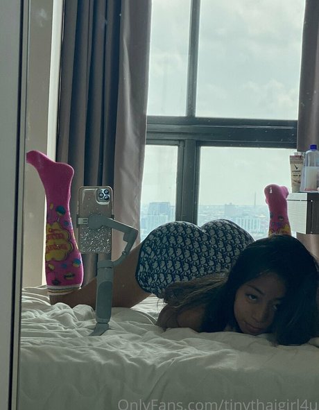 tinythaigirl4u Neue geleakte OnlyFans-Inhalte