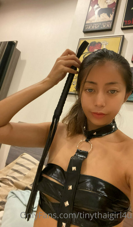 tinythaigirl4u OnlyFans Sextape