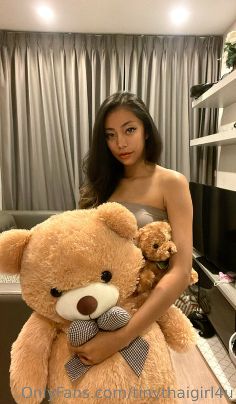tinythaigirl4u Nacktbilder von OnlyFans