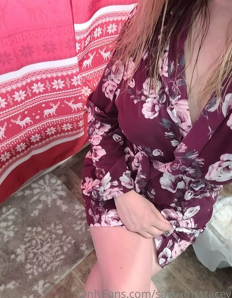 savvymsstacey Nackt OnlyFans Porn