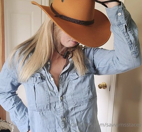 savvymsstacey Nackt Leaks OnlyFans