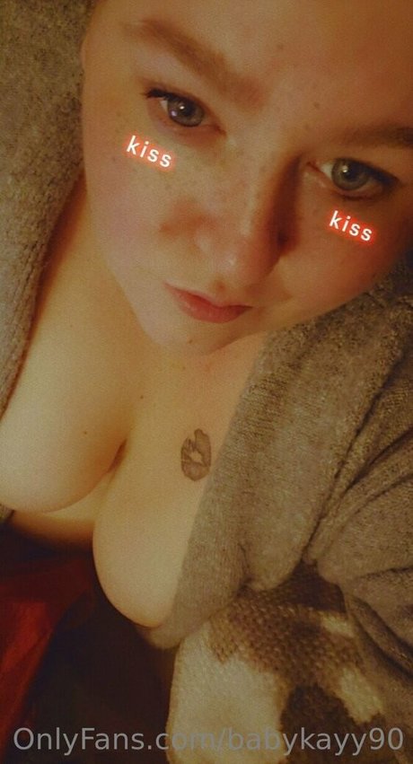 babykayy90 Geleakte OnlyFans-Inhalte