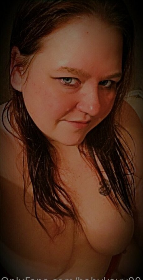 babykayy90 Nacktbilder von OnlyFans geleakt