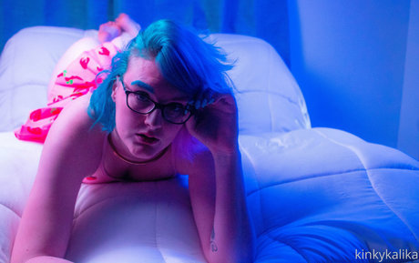 kalika OnlyFans Leak