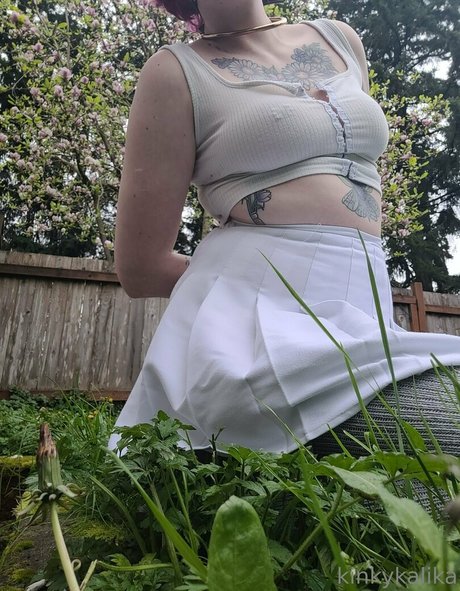 kalika Kostenloses OnlyFans