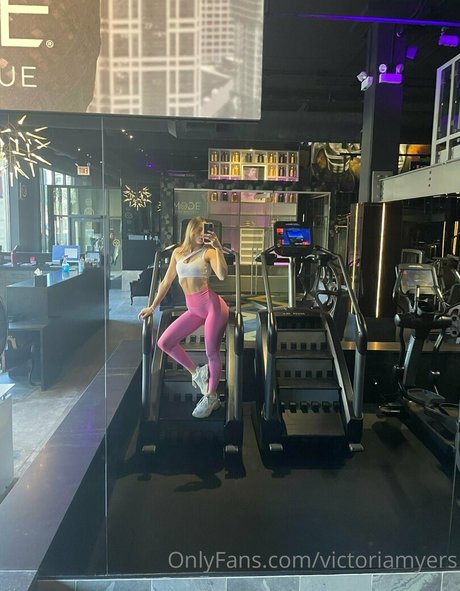 victoriamyers Nacktbilder OnlyFans