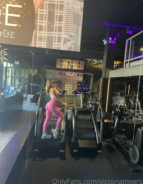 victoriamyers OnlyFans geleakte Pornografie