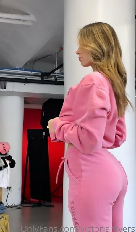 victoriamyers Profilbild