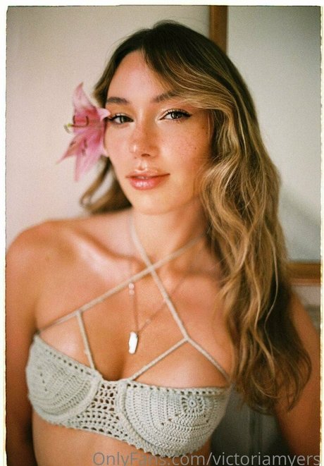 victoriamyers OnlyFans explizite Inhalte