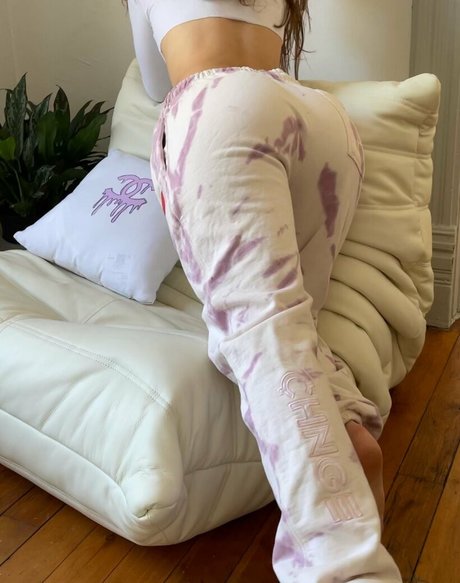 victoriamyers Nacktbilder von OnlyFans geleakt