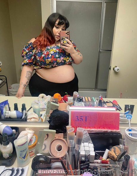 kaybearcutie95 OnlyFans Leak