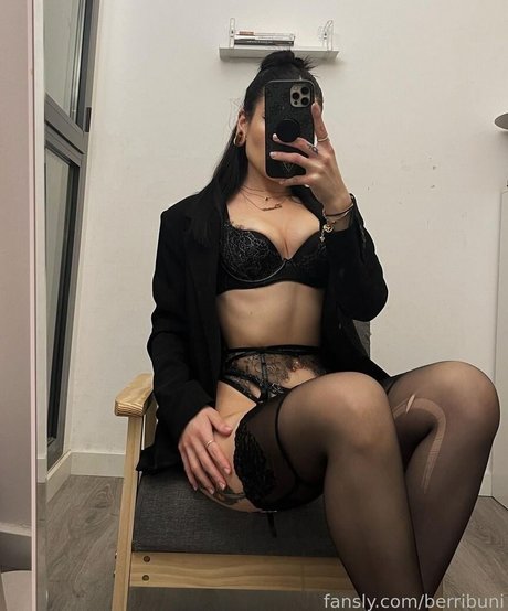 Berry Bunny Brüste OnlyFans