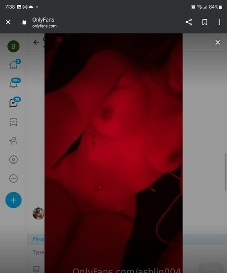 Ashlin004 OnlyFans Leaked