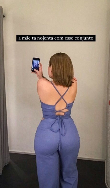 Leticia Rios OnlyFans Fotos