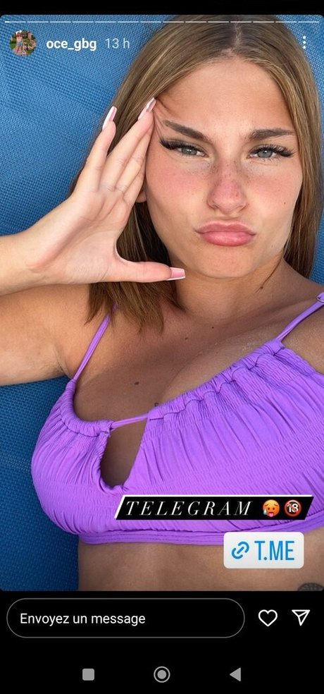 Oce gbg OnlyFans Bilder