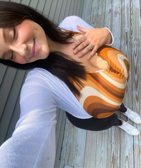 xoangel Nacktbilder von OnlyFans geleakt