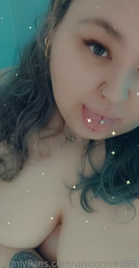 unicornred99 OnlyFans Pornografie gratis