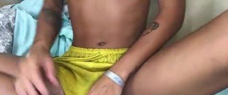 Luna Ventura OnlyFans-Bilder