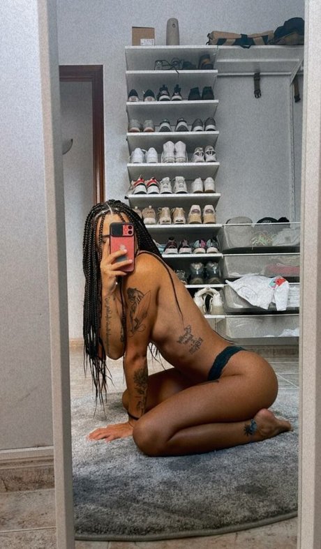 Luna Ventura OnlyFans-Bild