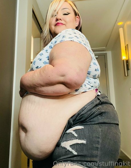 stuffingkit OnlyFans nackt