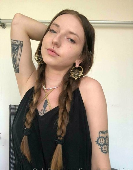 funnybunnykiss Nacktporno OnlyFans