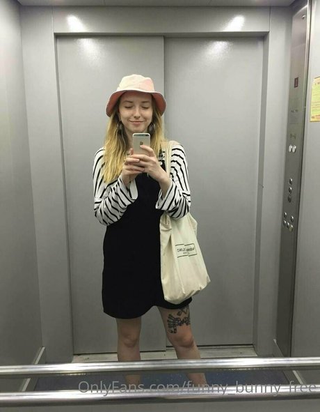 funnybunnykiss Nacktbilder OnlyFans Leaks