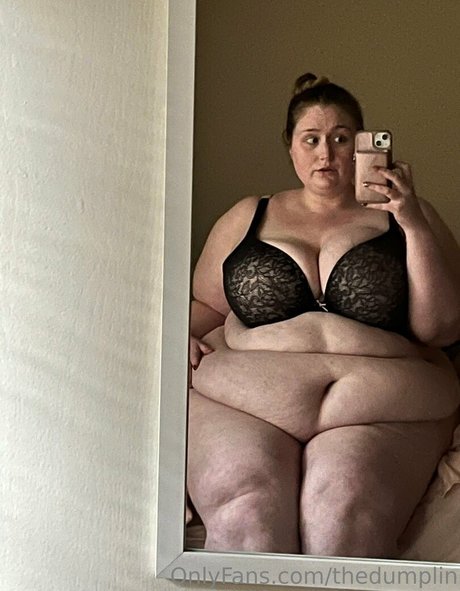 thedumplin Nacktbilder OnlyFans geleakt