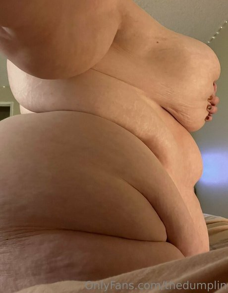 thedumplin Porn OnlyFans Leak