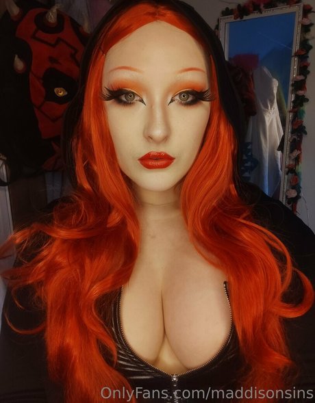 maddisonsins OnlyFans-Archiv