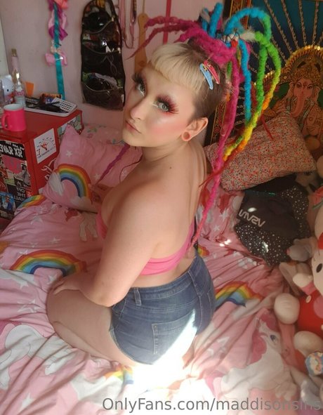 maddisonsins OnlyFans Bilder geleakt